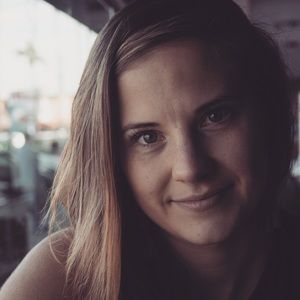 Meet your Posher, Kaija